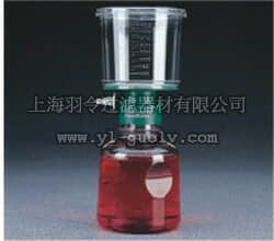 nalgene,耐洁,过滤装置-500ml容量，MF75系列,450-0020, 450-0045, 450-0080