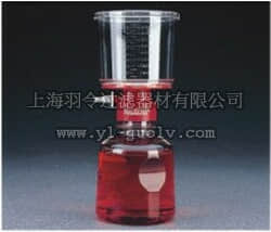 nalgene,耐洁,过滤装置-500ml容量，MF75系列,151-4020, 151-4045