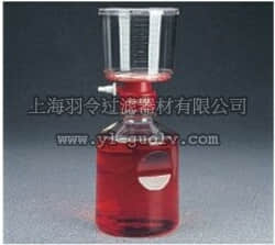 nalgene,耐洁,过滤装置-1000ml容量，MF75系列,154-0020, 154-0045