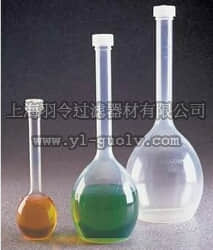 nalgene,耐洁,容量瓶,4001-0050, 4001-0100, 4001-0250, 4001-0500, 4001-1000