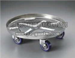 nalgene,耐洁,高温高压灭菌移动车,2650-0100