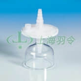 Supor 膜的 AcroPak 20 过滤器