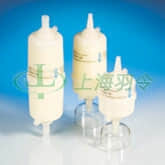 Supor 膜的 AcroPak 500、1000 和 1500 囊式过滤器