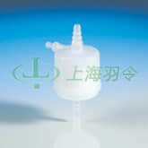 PTFE 膜的 AcroPak 300 囊式过滤器