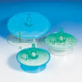 VacuCap & VacuCap PF 负压过滤器