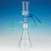47 mm 玻璃纤维漏斗