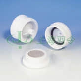 25mm 简便的可换膜滤器