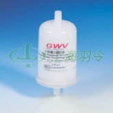 GWV 大容量地下水取样囊式过滤器