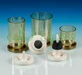 Sentino® Magnetic Filter Funnels