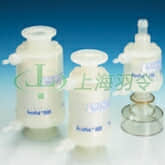 Supor EKV 膜的 AcroPak 400、800 和 1500 囊式过滤器