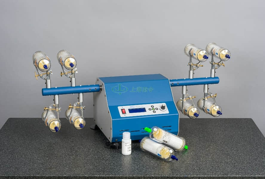 Envirochek 和 Envirochek HV 囊式过滤器