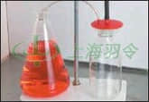 Connect the vacuum tubing on the VacuCap device