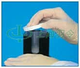 Sampling Hot Water Using the MicroFunnel Plus Filter Funnel