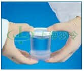 Sampling Ambient Water Using the MicroFunnel Plus Filter Funnel 2