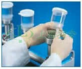 Sampling Ambient Water Using the MicroFunnel Plus Filter Funnel 3
