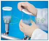 Sampling Ambient Water Using the MicroFunnel Plus Filter Funnel 4