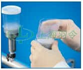 Sampling Ambient Water Using the MicroFunnel Plus Filter Funnel 5
