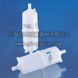 pall,颇尔,Polypure 囊式过滤器,12075, 12076, 12077