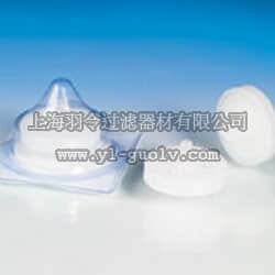 pall,颇尔,DMSO 专用 Acrodisc 针头过滤器,4433