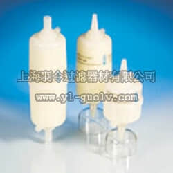 pall,颇尔,Supor 膜的 AcroPak 500、1000 和 1500 囊式过滤器,12997, 12995, 12991, 12993, 12999, 12996, 12992, 12994, 12686, 12675