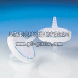 pall,颇尔,Vacushield 通气滤器,4402