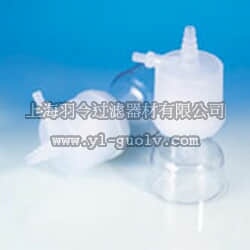 pall,颇尔,Supor 膜的 AcroPak 200 囊式过滤器,12941, 12093