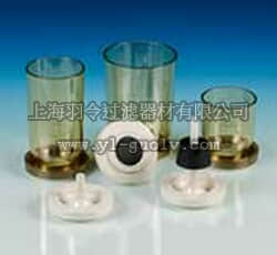 pall,颇尔,Sentino Magnetic Filter Funnels,4271, 4273, 4277