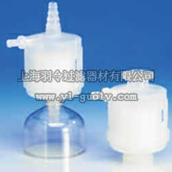 pall,颇尔,Supor EKV 膜的 AcroPak 200 囊式过滤器,12094, 12095