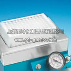 pall,颇尔,用于裂解液澄清的AcroPrep Advance 孔板,8075, 8040, 8175, 8275