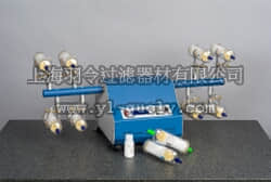 pall,颇尔,Envirochek 和 Envirochek HV 囊式过滤器,12099, 12098, 12097, 12096, 12110, 12107