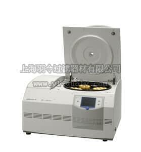 sartorius,赛多利斯,BBI-8570191,台式离心机 6-16K
