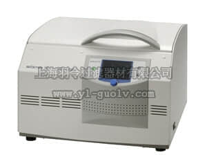 sartorius,赛多利斯,BBI-8570167,台式离心机 6-16H