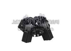 sartorius,赛多利斯,BBI-8580812,多功能适配器(13037)6 x 5 - 15ml 2pcs