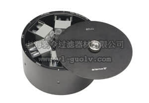 sartorius,赛多利斯,BBI-8584648,鼓式转子(11136)，用于膜包8585288,