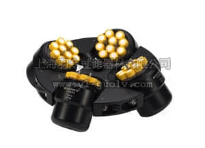 sartorius,赛多利斯,BBI-8588856,铝质圆形吊篮(13350) ，2pcs
