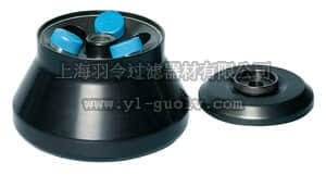sartorius,赛多利斯,BBI-8589844,角转子(12151) 6 Falcon-Tubes 50ml