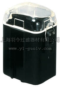 sartorius,赛多利斯,BBI-8585652,密封盖 (17112)， 透明， 2pcs