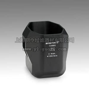 sartorius,赛多利斯,BBI-8583617,双孔吊篮(13860)， 2 x 300-900ml 2pcs