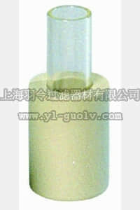 sartorius,赛多利斯,BBI-8587051,圆形适配器(14031)，可用于1个25ml管，2pcs