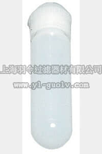 sartorius,赛多利斯,BBI-8586357,聚四氟乙烯管 (15051) 50 ml