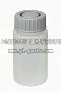 sartorius,赛多利斯,BBI-8587370,聚碳酸酯瓶 (15202) 200 ml,