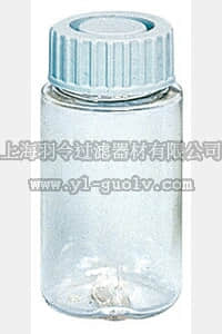 sartorius,赛多利斯,BBI-8587515,聚碳酸酯瓶 (15203) 200 ml,