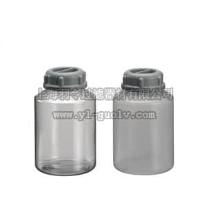 sartorius,赛多利斯,BBI-8589305,聚碳酸酯瓶 (15500) 500 ml,