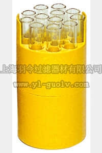 sartorius,赛多利斯,BBI-8585520,圆形适配器（17007），用于12个玻璃管，2pcs
