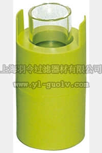 sartorius,赛多利斯,BBI-8585601,圆形适配器（17050），1 x50ml 2pcs