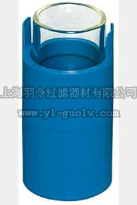 sartorius,赛多利斯,BBI-8585636,1管100ml圆形适配器(17085)，2pcs