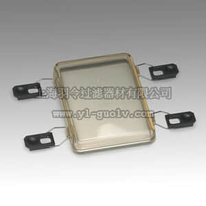 sartorius,赛多利斯,BBI-8582165,密封盖  (17151), 2pcs
