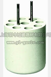 sartorius,赛多利斯,BBI-8589038,圆形适配器(17359)，用于9 Falcon tubes