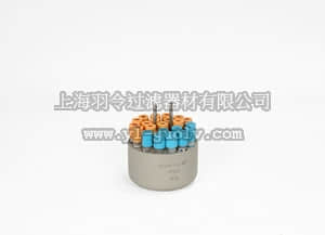 sartorius,赛多利斯,BBI-8580359,圆形适配器(17656) 22x5.0/6.0 ml 2pcs