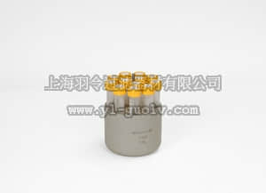 sartorius,赛多利斯,BBI-8580375,圆形适配器(17659) 12x15 ml培养管 2pcs
